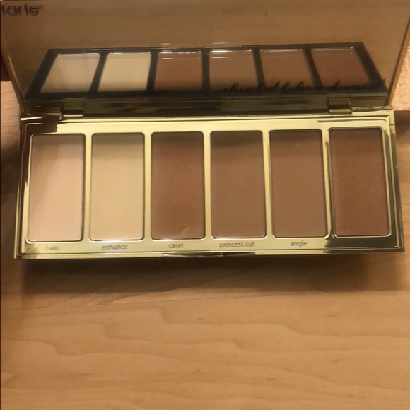 tarte Other - Tarte Park Ave Princess Face Palette